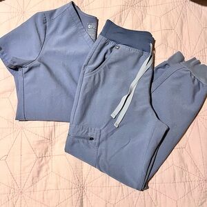 FIGS Scrub Set XSmall
